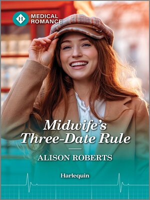 cover image of Midwife's Three-Date Rule